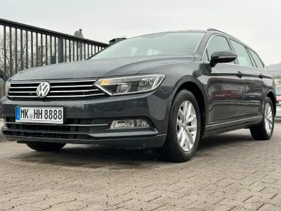 Usata VW Passat