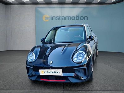 Usata Ora 03 GT 125 kW (171 CV) 2023 Nero Utilitaria