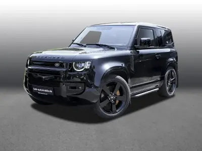 Gebraucht Land Rover Defender