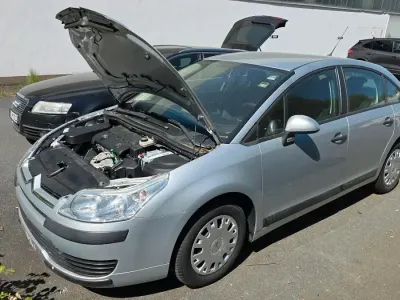 Used Citroën C4
