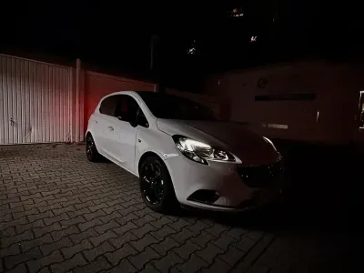 Gebraucht Opel Corsa