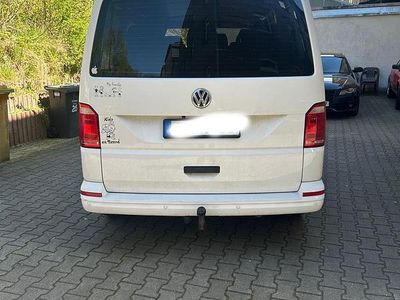 Second-hand VW Transporter 84 CP (61 kW) 2015 Alb Van