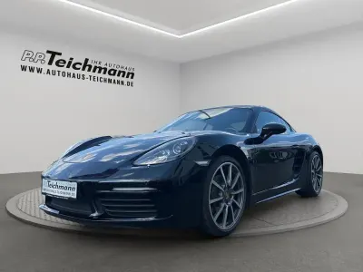 Gebraucht Porsche 718