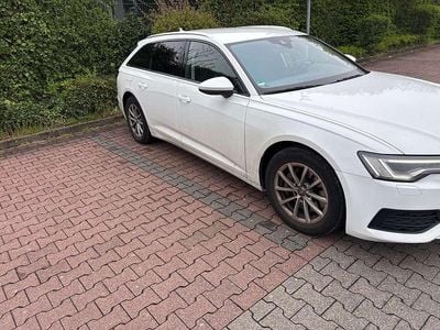 Second-hand Audi A6