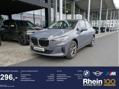 Gebraucht BMW 220 Active Tourer