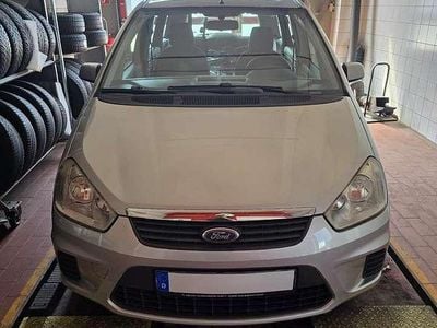 Gebraucht 2007 Ford C-MAX Ambiente Van / Kleinbus | 2.900 € (Etwas zu teuer)