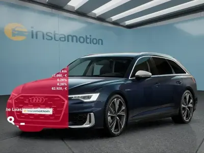 Gebraucht Audi S6