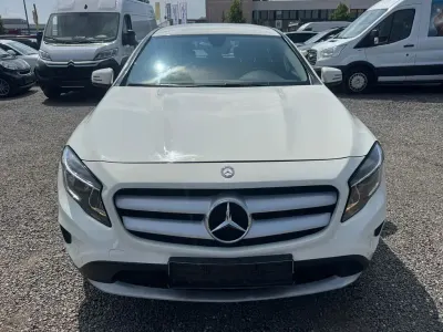 Gebraucht Mercedes GLA180