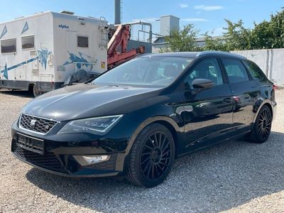 Seat Leon ST