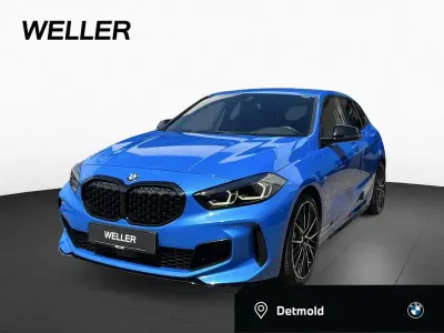 Gebraucht BMW M135