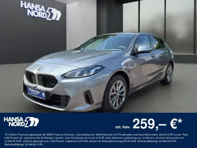 Gebraucht BMW 120