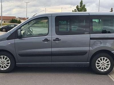Fiat Scudo