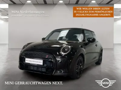 Gebraucht Mini Cooper S