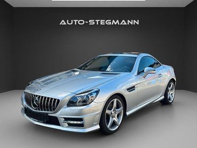 Mercedes SLK250