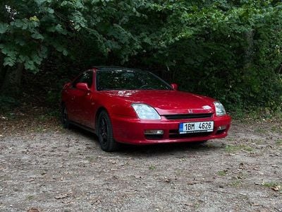 Honda Prelude