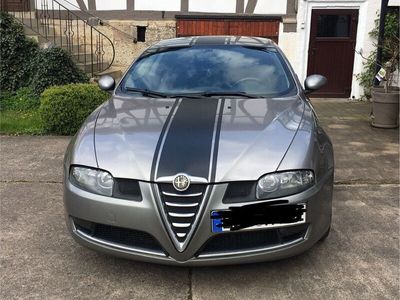 gebraucht Alfa Romeo GT 