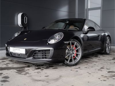 gebraucht Porsche 911 Carrera S (991 II)