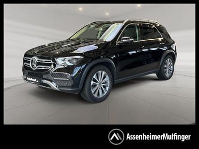 Mercedes GLE400