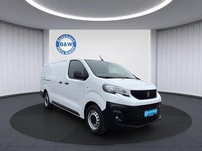 Usata Peugeot Expert 144 CV (105 kW) 2023 Bianco Furgone