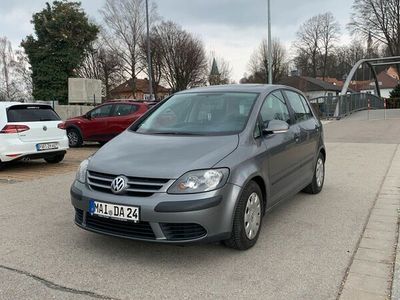 gebraucht VW Golf Plus Trendline