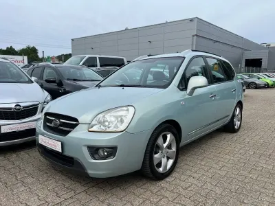 Gebraucht Kia Carens