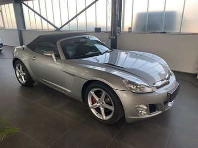 Opel GT
