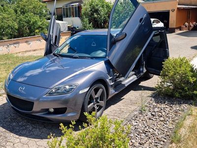 Mazda RX8