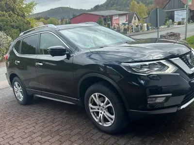 Gebraucht Nissan X-Trail