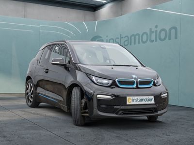 gebraucht BMW i3 BMW i3, 19.108 km, 170 PS, EZ 12.2021, Elektro