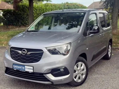Gebraucht Opel Combo Life