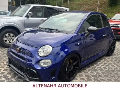 Gebraucht Abarth 595