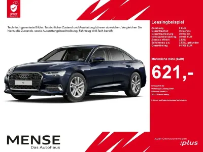 Gebraucht Audi A6
