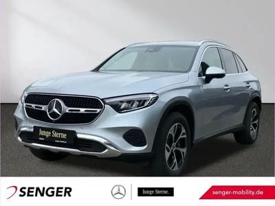 Mercedes GLC300e