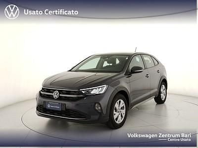 VW Taigo