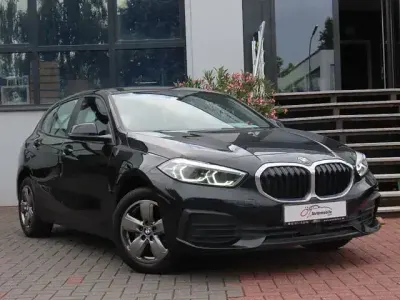 Gebraucht BMW 116