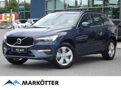 gebraucht Volvo XC60 B4 Core Google/ACC/BLIS/SH/FSH