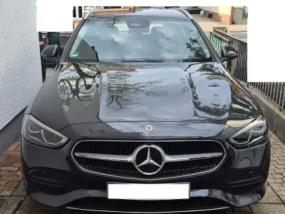 Gebraucht Mercedes C180