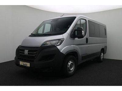 Gebraucht Fiat Ducato 140 PS (102 kW) 2023 Grau Van