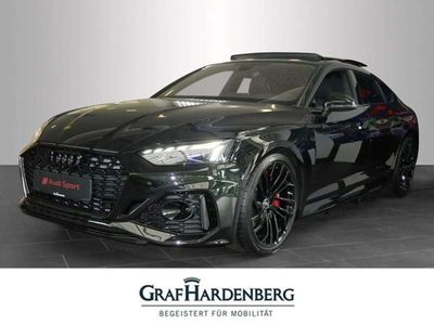 gebraucht Audi RS5 Sportback quattro B&O, Matrix LED, NAVI, Head-U...