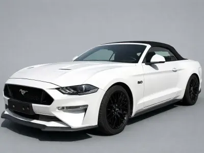 Gebraucht Ford Mustang GT