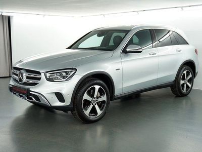 Mercedes GLC300e
