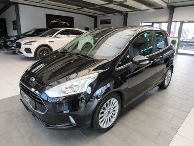 gebraucht Ford B-MAX B-MaxTitanium/Navi/Panorama-Dach