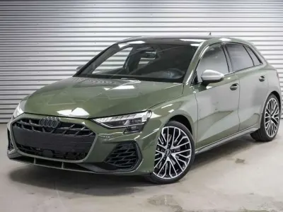 Gebraucht Audi S3
