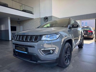 Usado Jeep Compass 179 HP (131 kW) 2020 Cinzento SUV