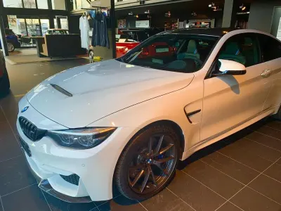 Gebraucht BMW M4