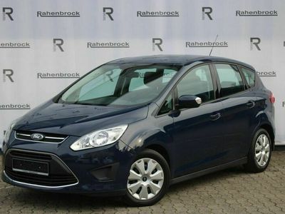 gebraucht Ford C-MAX Compact Trend EcoBoost