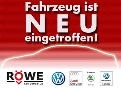 Gebraucht VW California Beach 204 PS (150 kW) 2021 Weiß Van