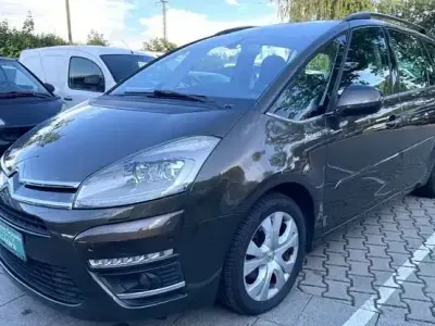 Gebraucht Citroën Grand C4 Picasso