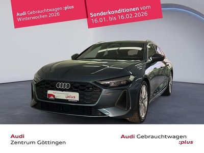 Blau Gebraucht 2025 Audi A5 Sport Kombi | 47.490 € (Guter Preis)