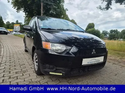 Gebraucht Mitsubishi Colt